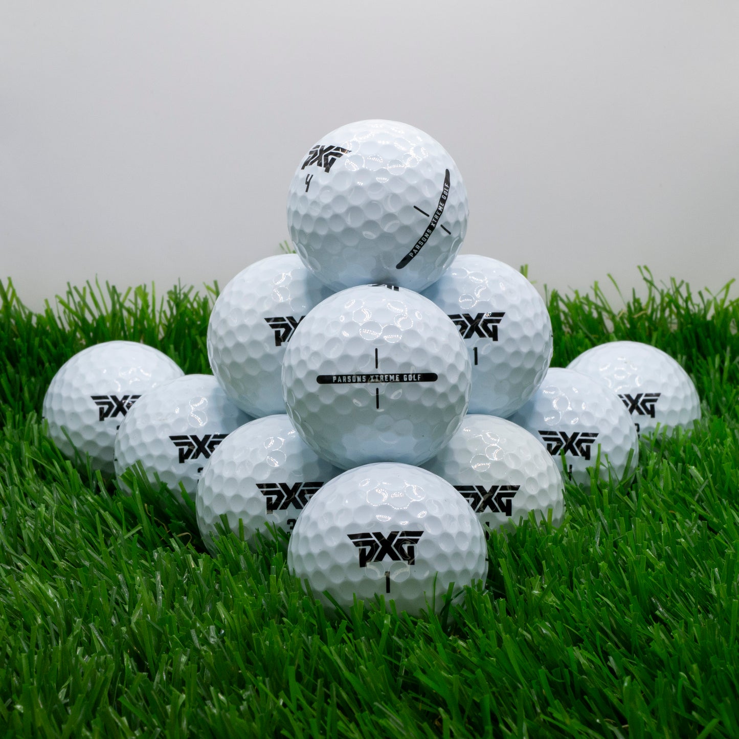 PXG Parsons Xtreme Golf Used Golf Balls | A Grade