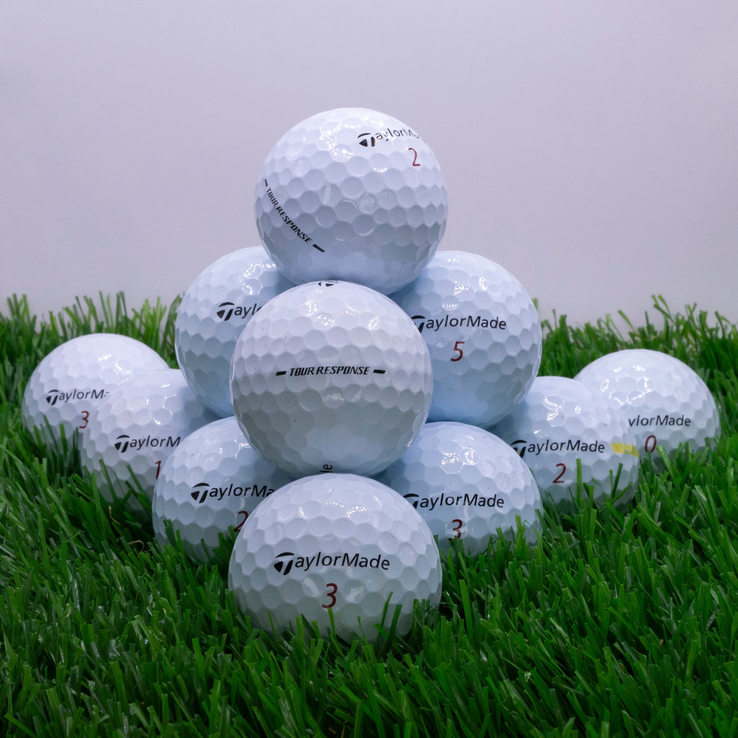 Taylormade Tour Response
