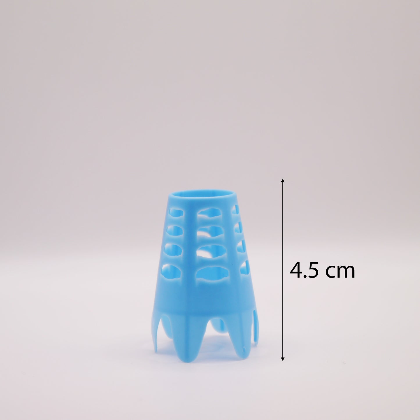 Sim + Winter Squishy Tee | 10pcs in BLUE