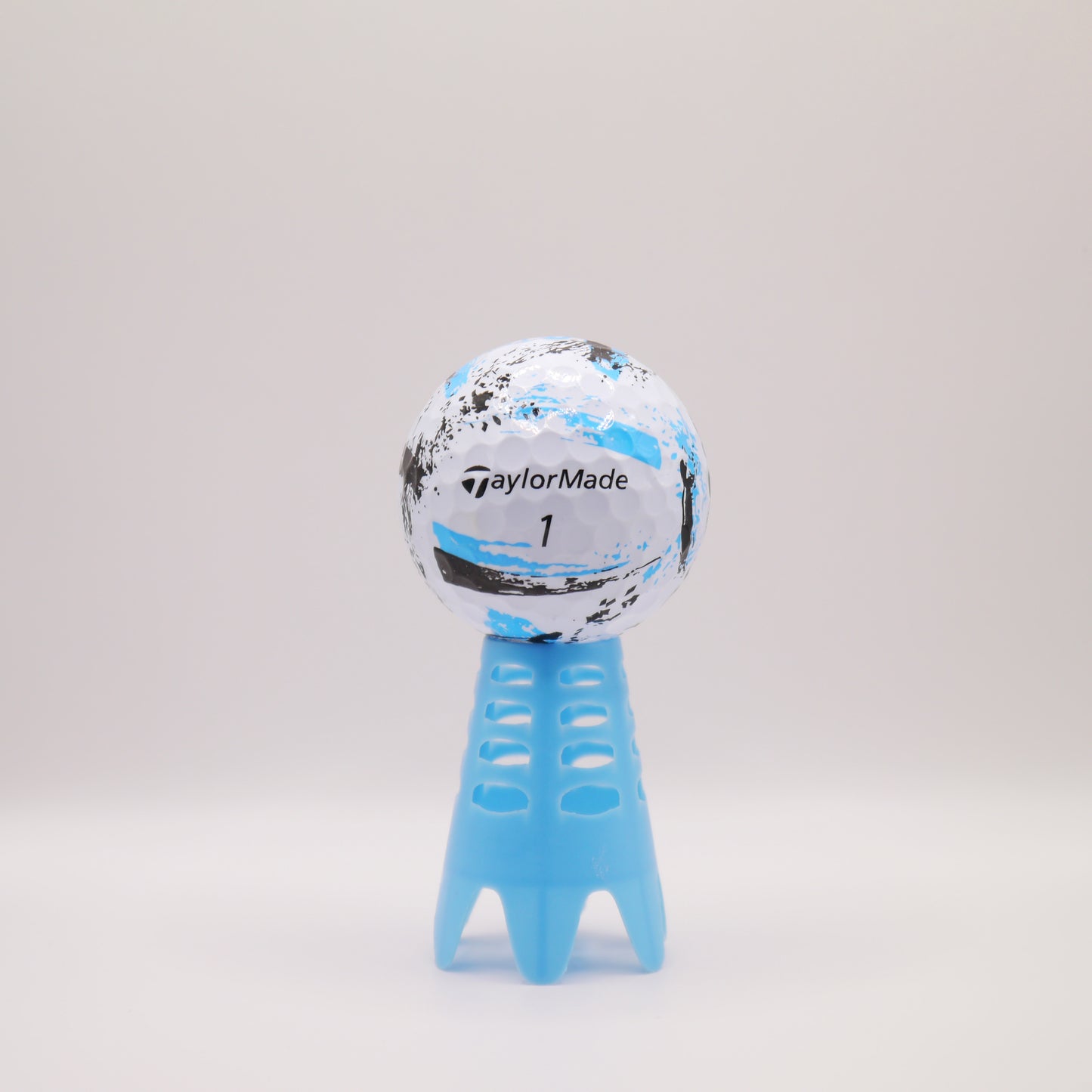 Sim + Winter Squishy Tee | 10pcs in BLUE