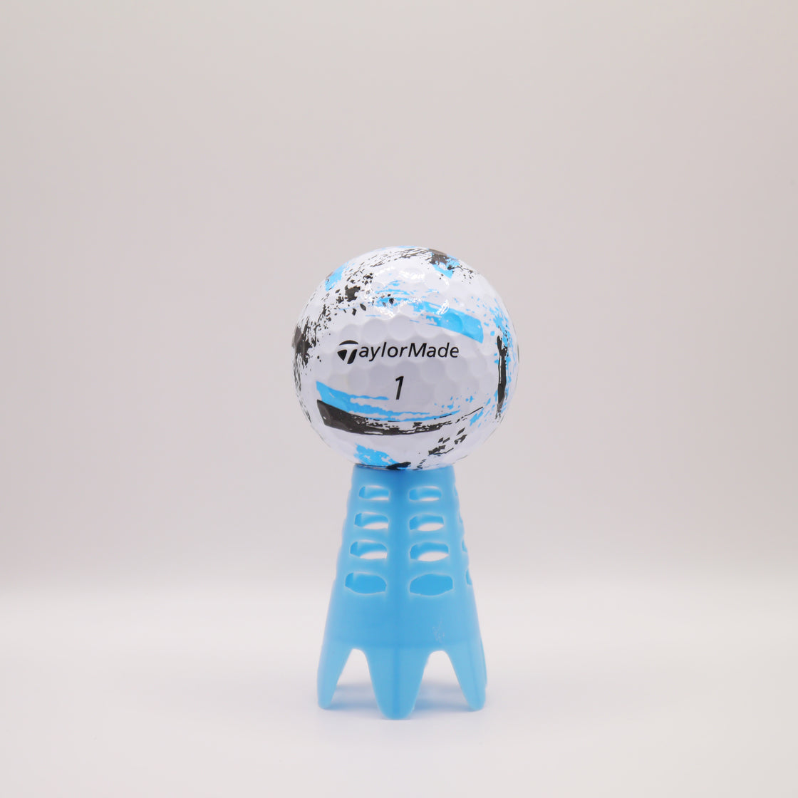 Sim + Winter Squishy Tee | 10pcs in BLUE