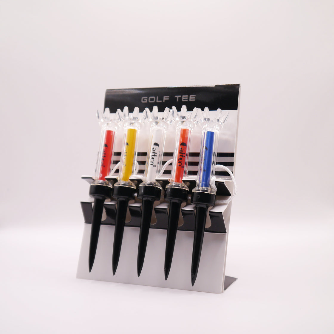 Magnetic Tees | 5 PACK | Caiton