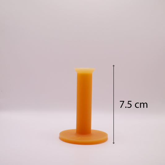 Rubber Tee - Fits into Practice Mat for Home Driving Range 1pcs / Golf Tee