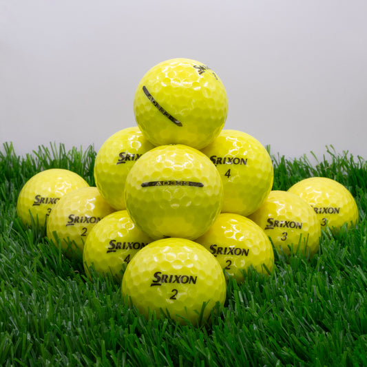 Srixon AD333 Fluro