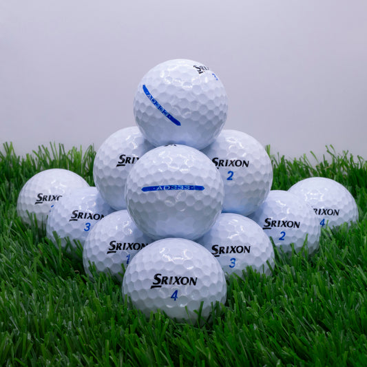 Srixon AD333