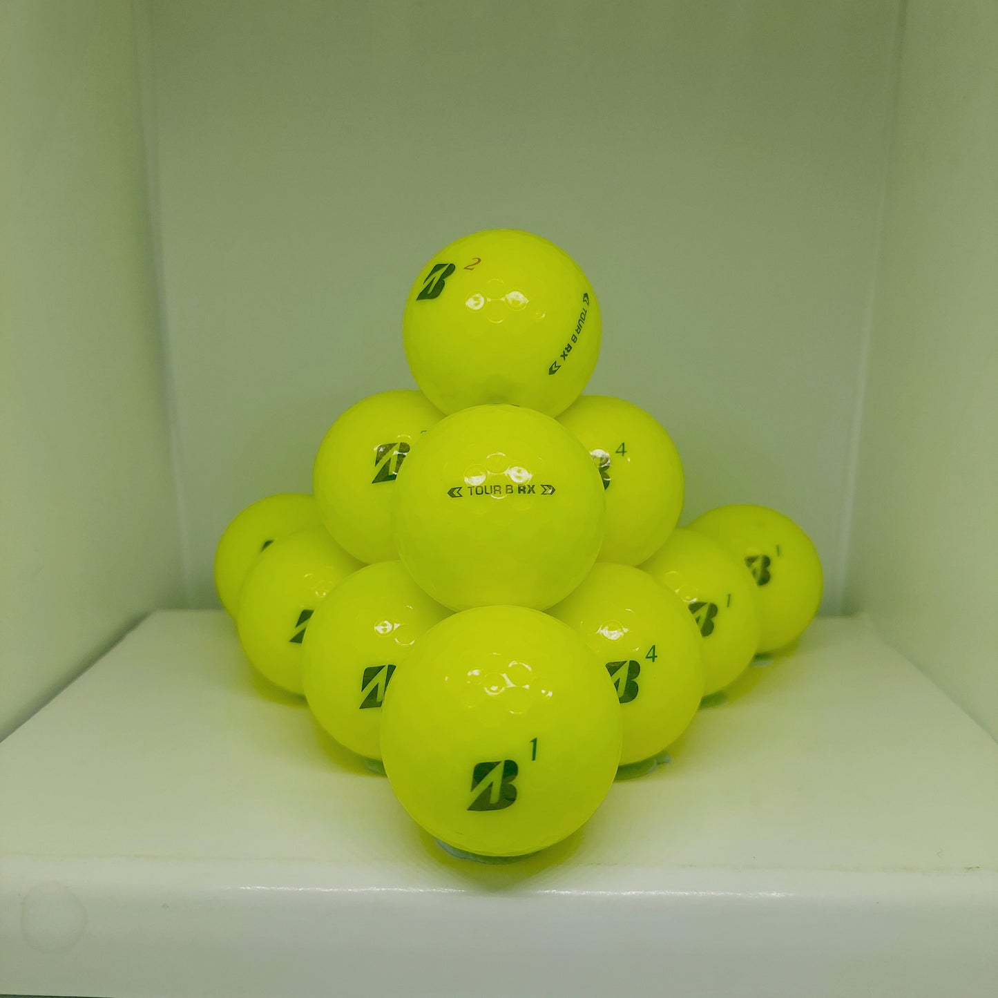 Bridgestone BRX Fluro