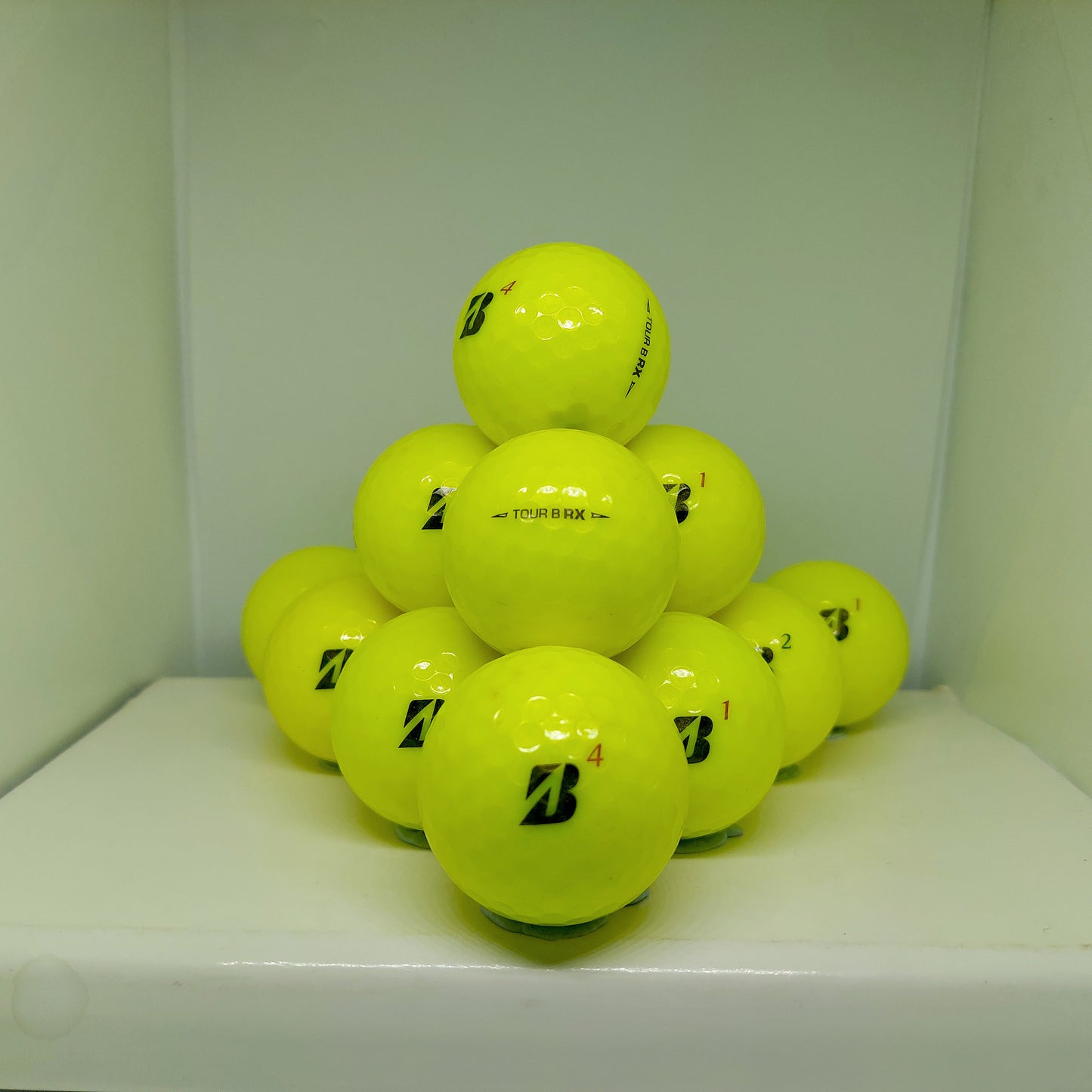 Bridgestone BRX Fluro