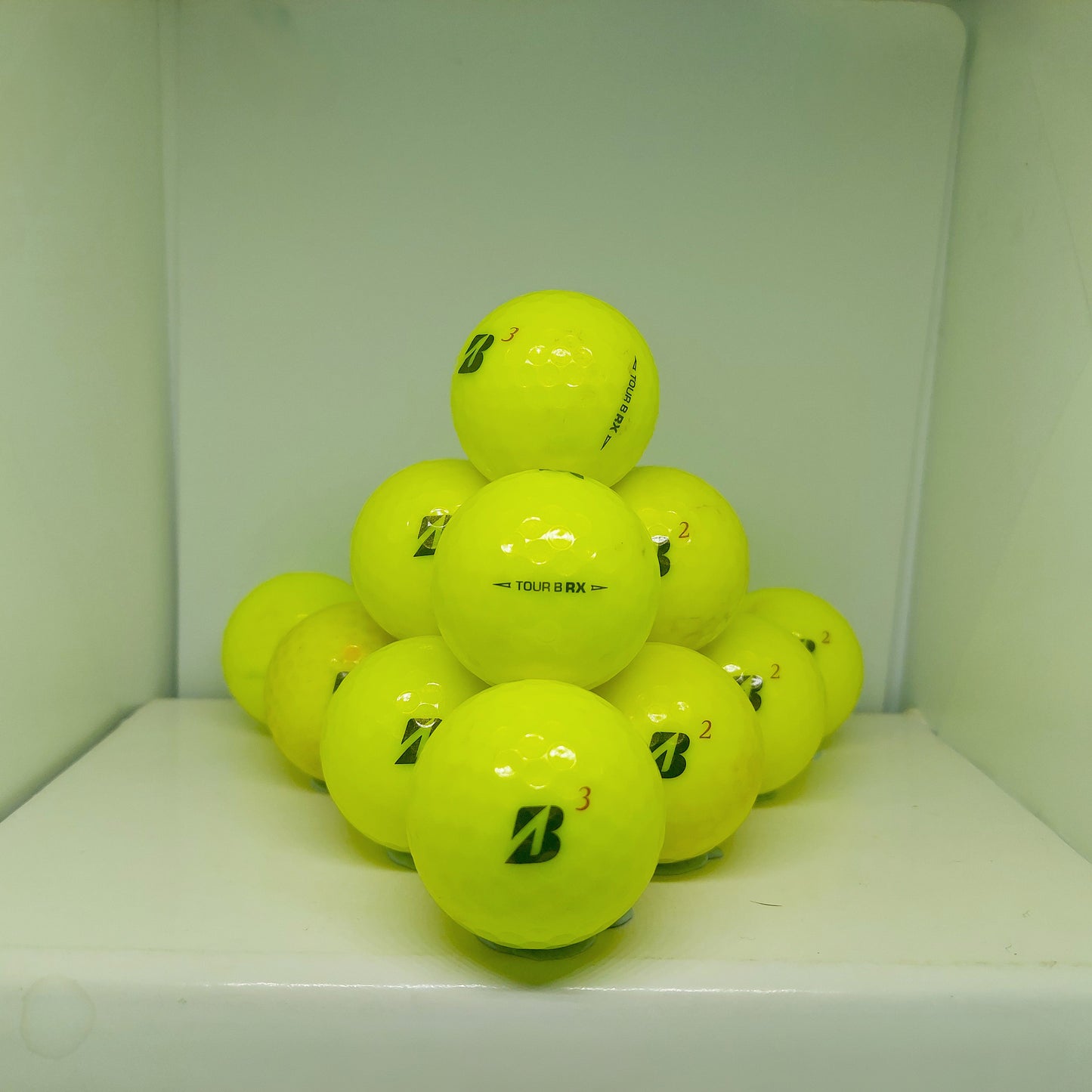 Bridgestone BRX Fluro