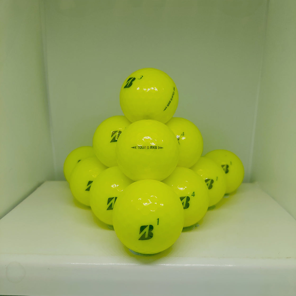 Bridgestone BRXS Fluro