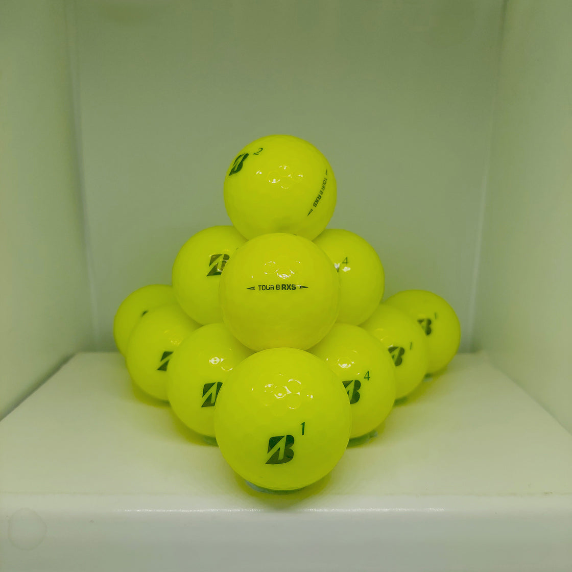 Bridgestone BRXS Fluro