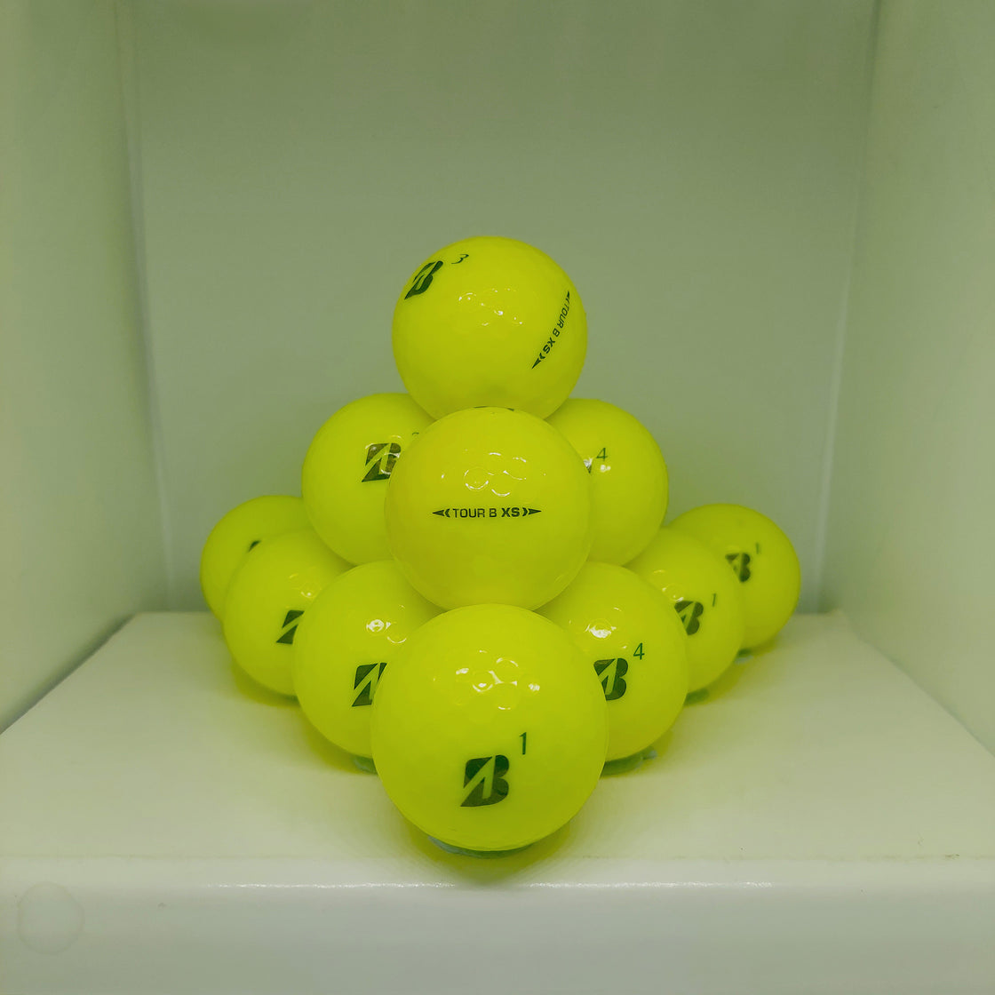 Bridgestone BXS Fluro