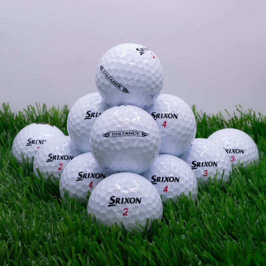 Srixon Distance