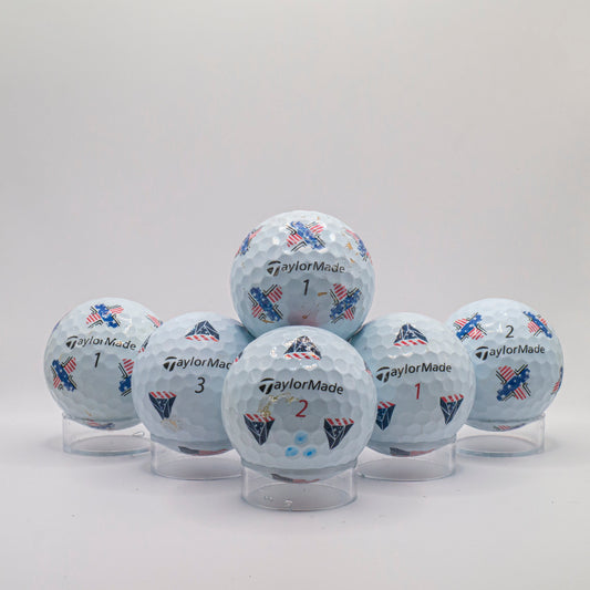 TaylorMade TP5 Lot 19