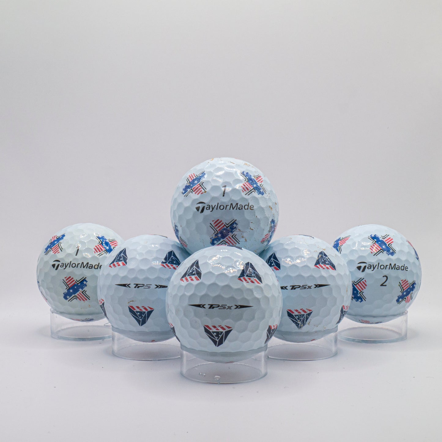 TaylorMade TP5 Lot 19