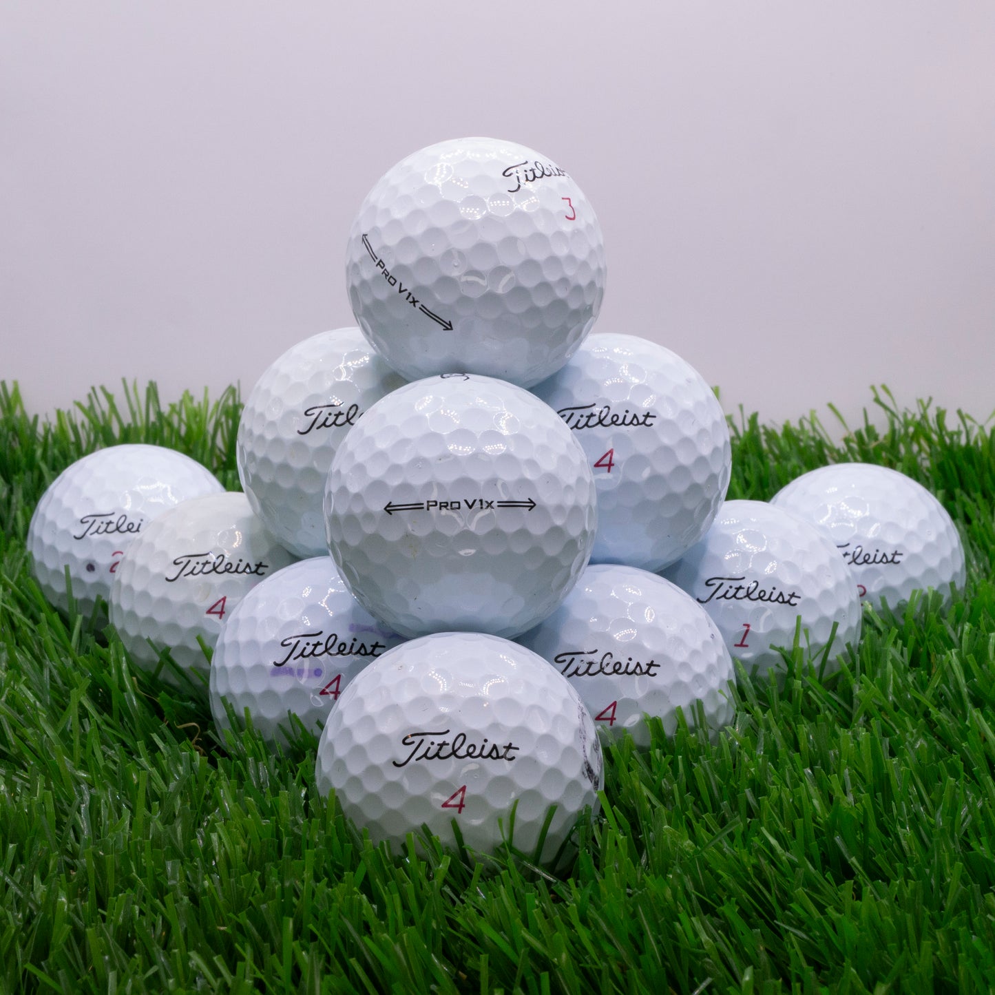 Titleist PV1X