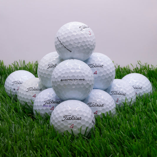 Titleist PV1X