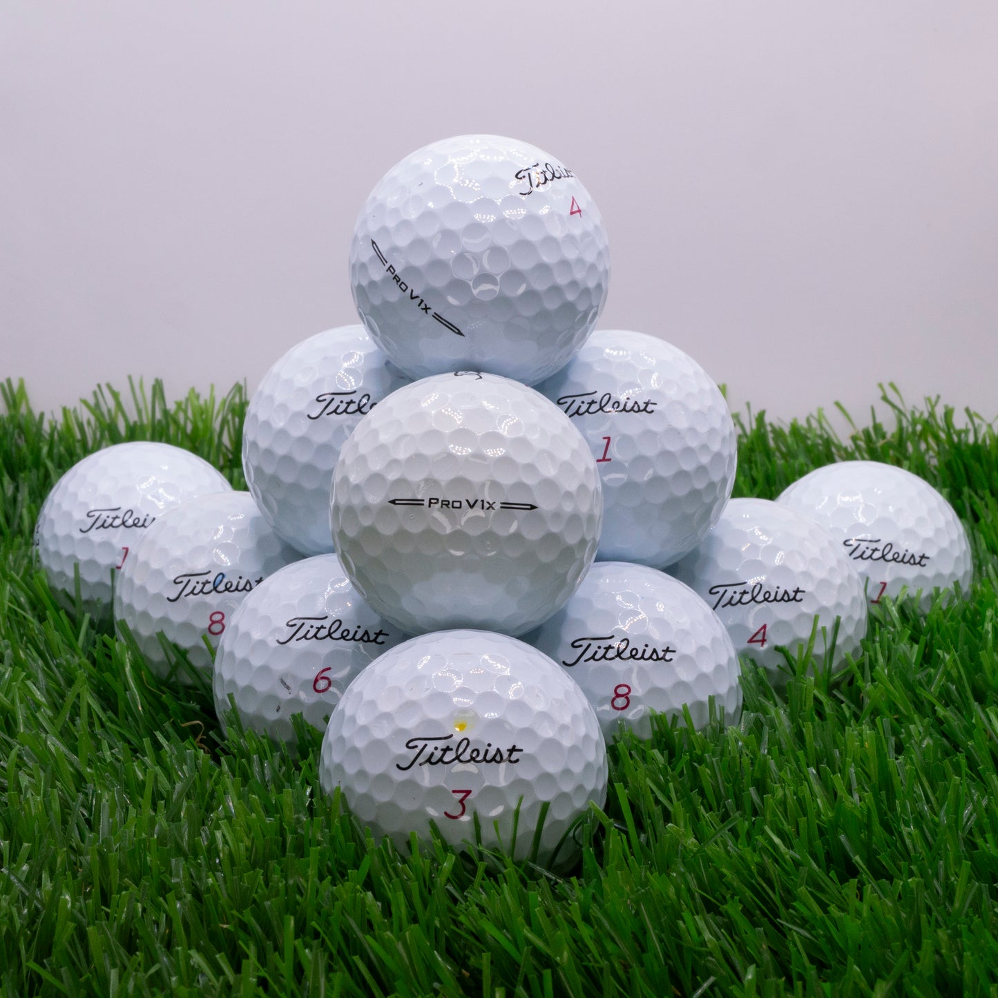 Titleist PV1X