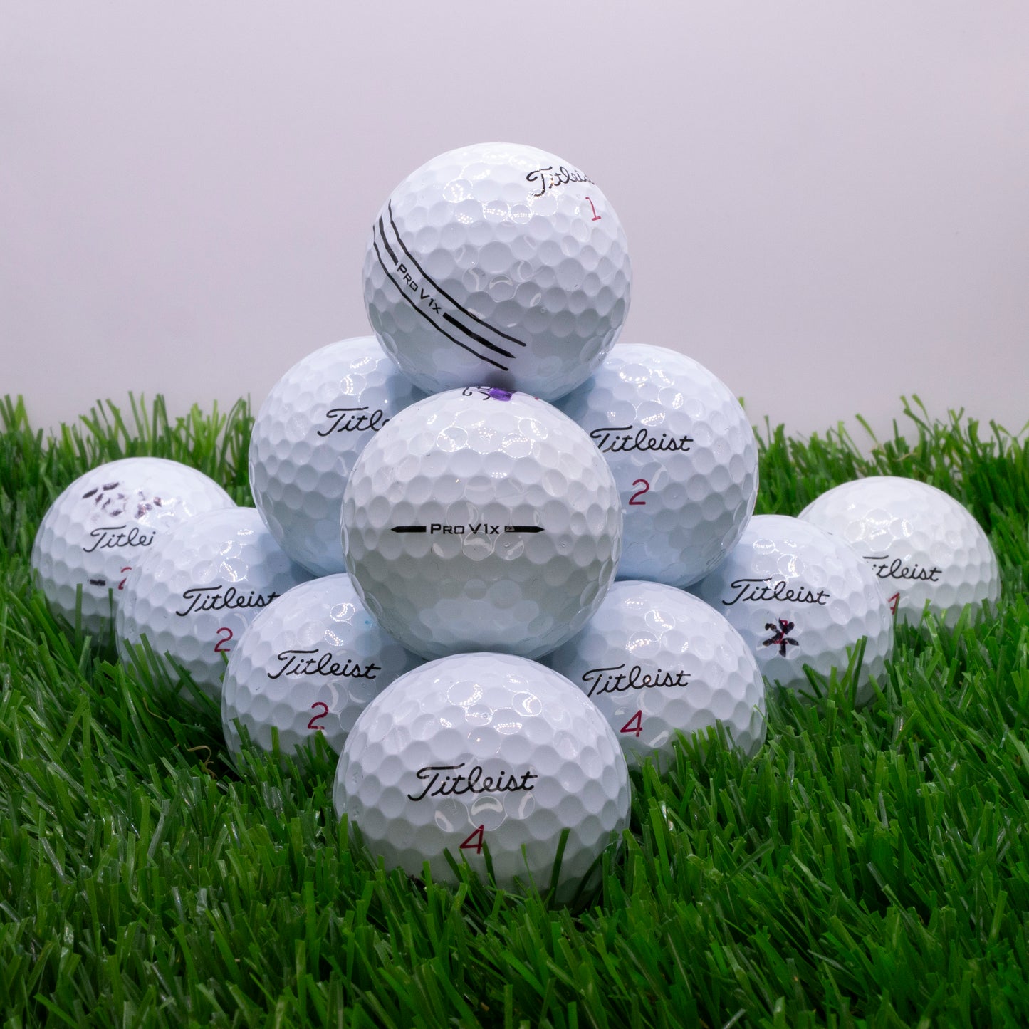 Titleist PV1X