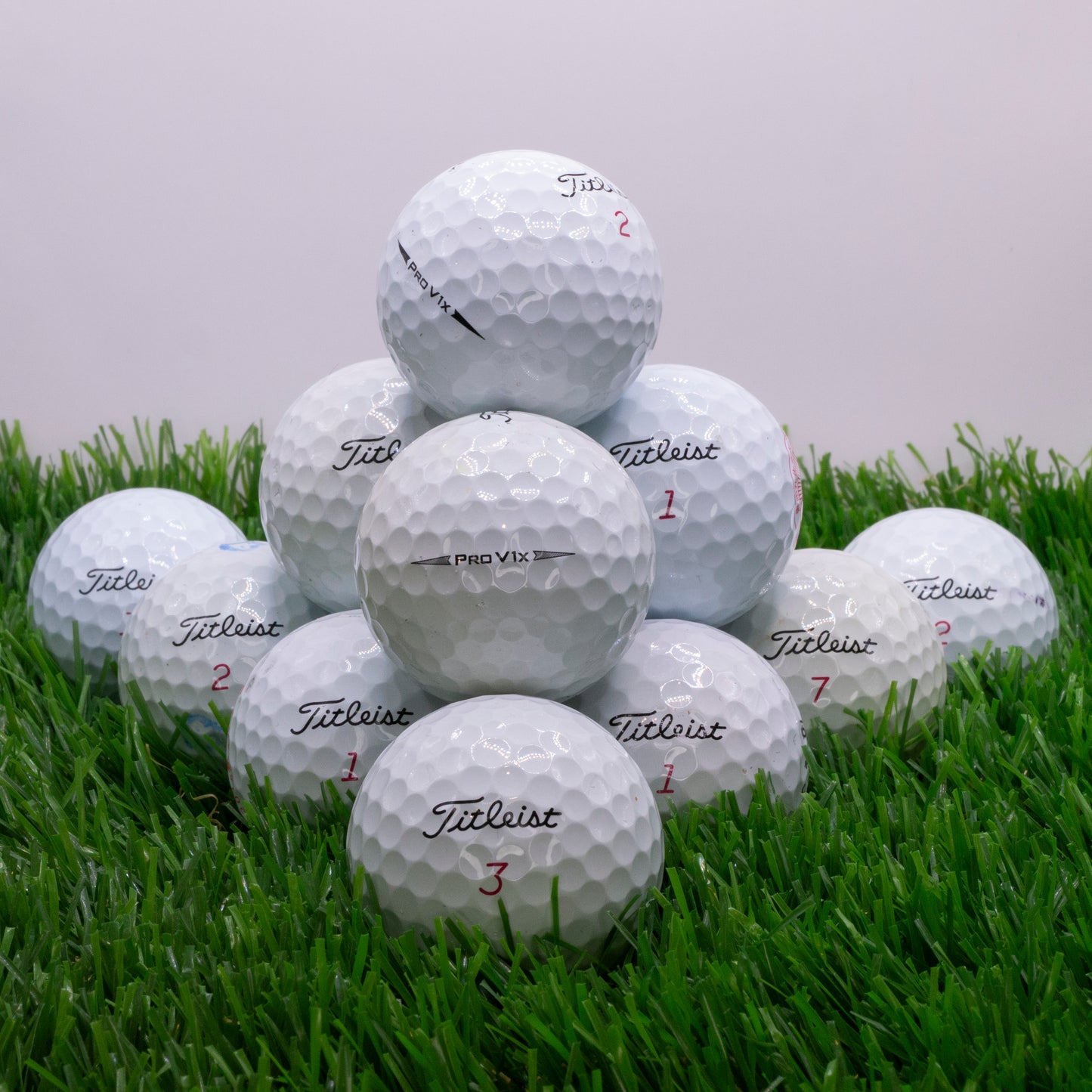 Titleist PV1X