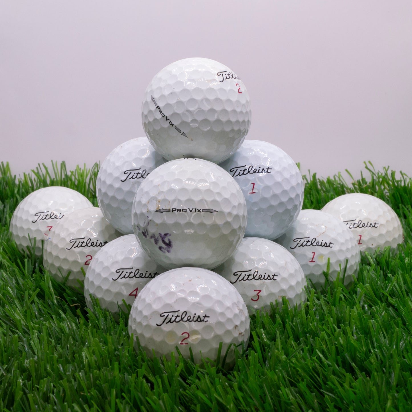 Titleist PV1X