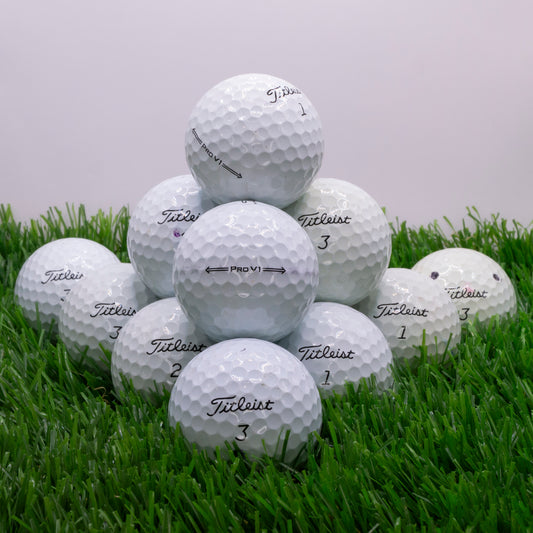 Titleist PV1