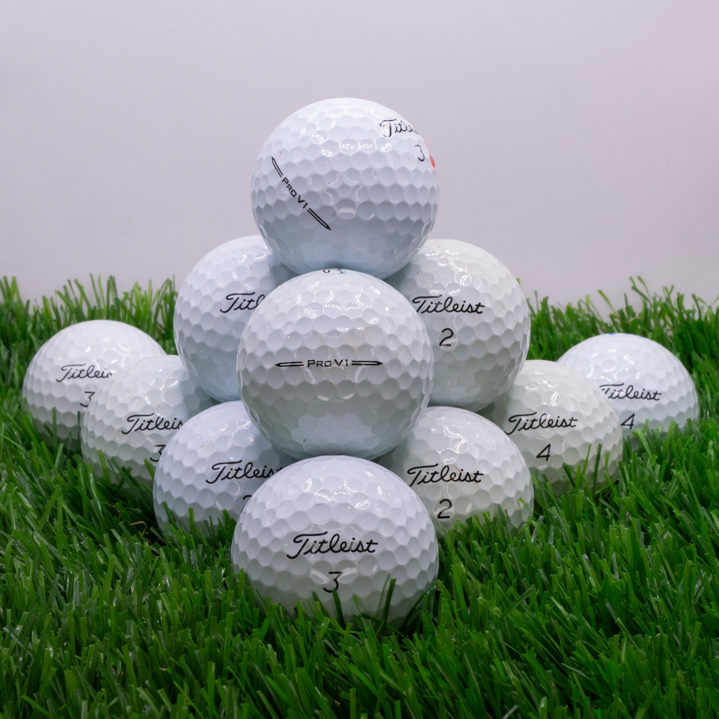 Titleist PV1