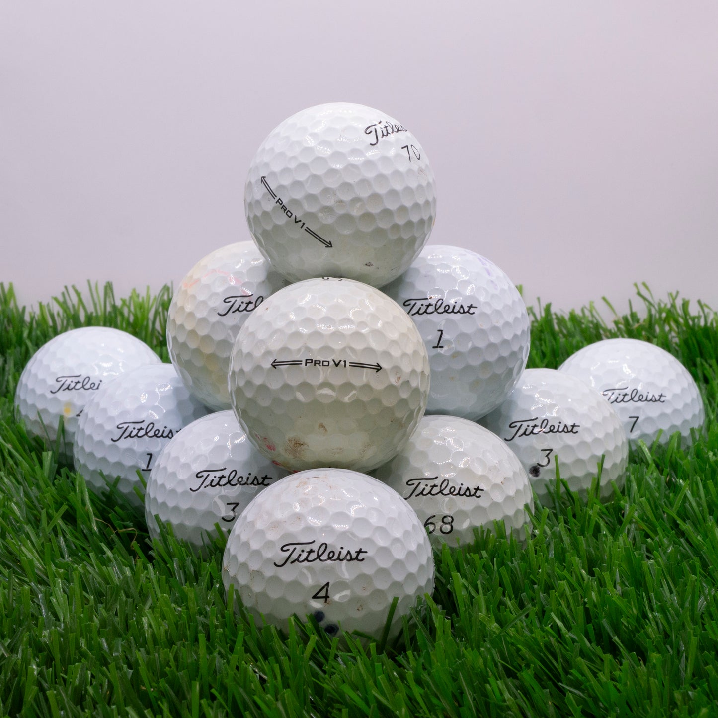 Titleist PV1