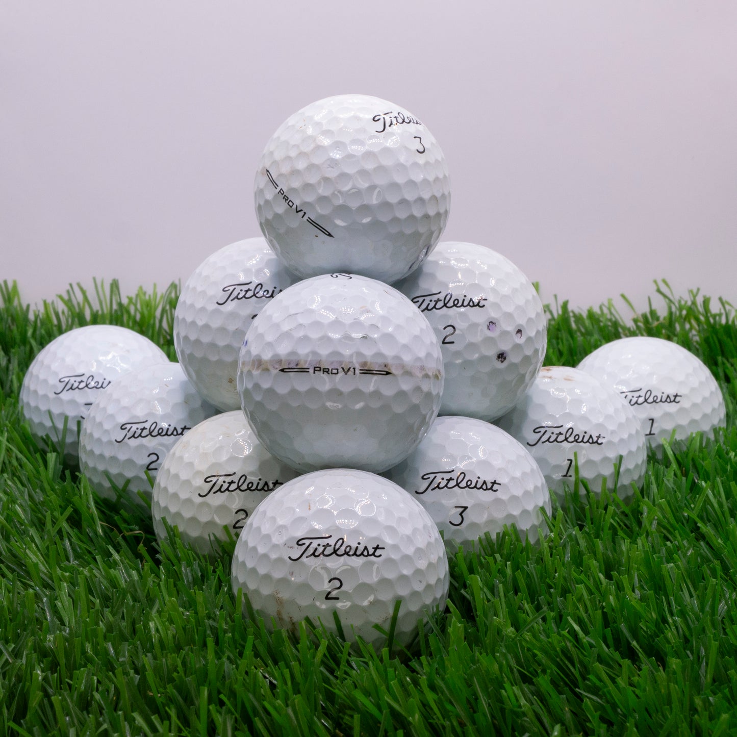 Titleist PV1
