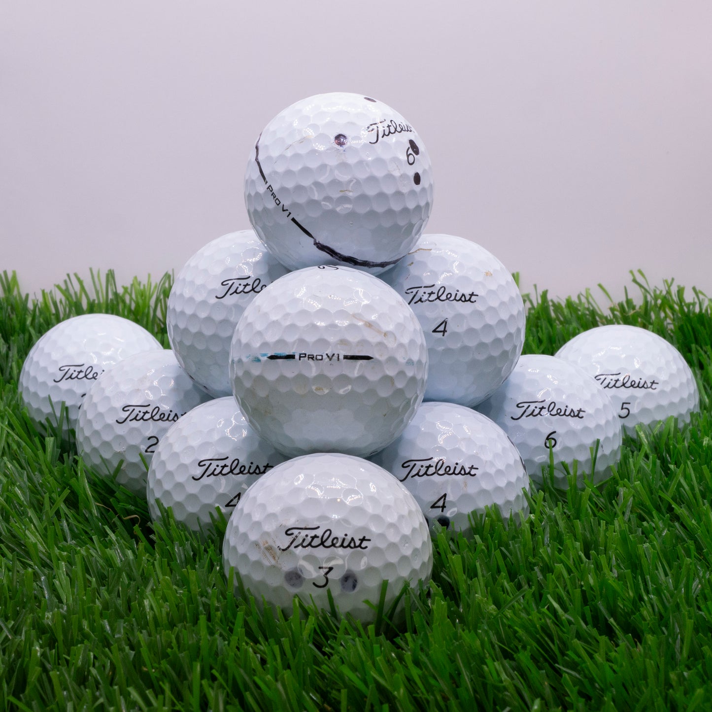 Titleist PV1
