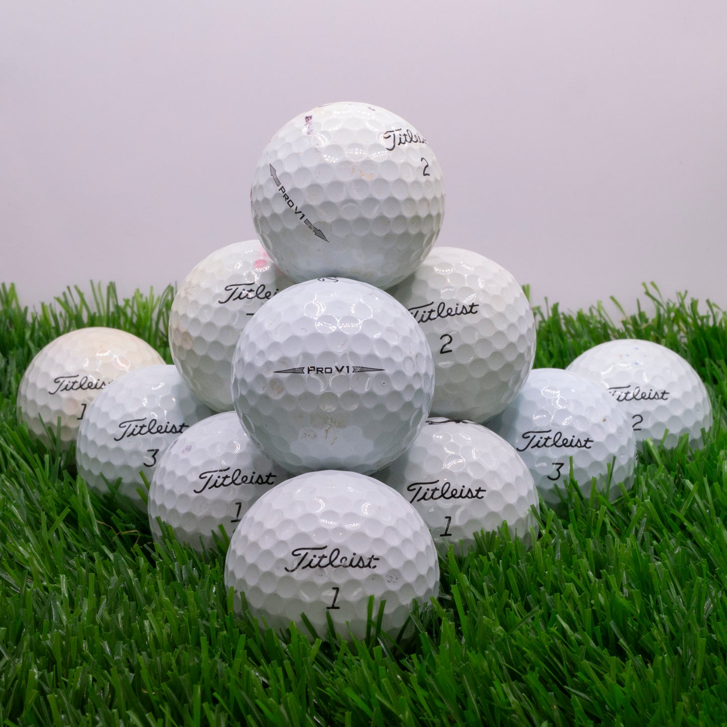 Titleist PV1