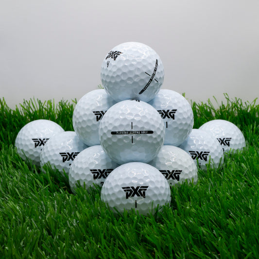 PXG Parsons Xtreme Golf Used Golf Balls | A Grade