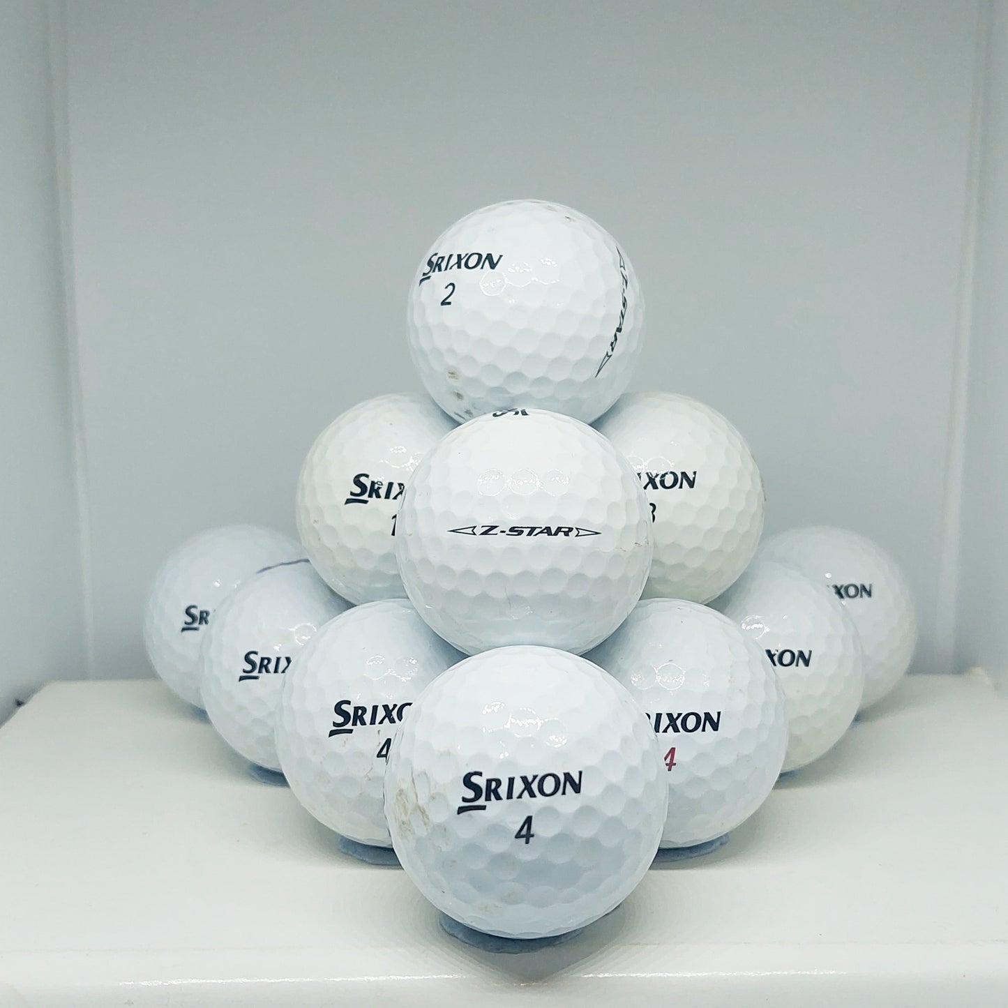 Srixon Z-Star