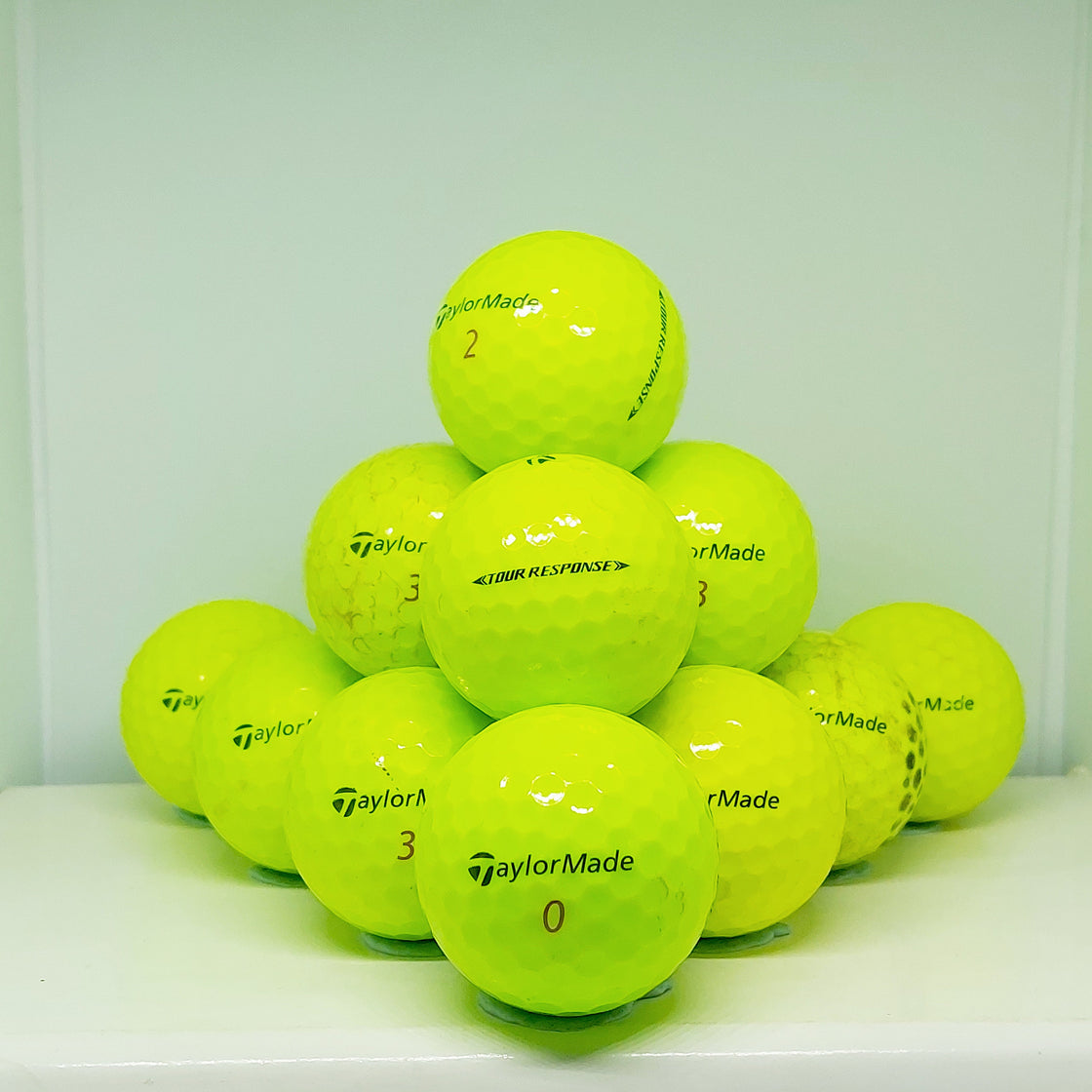 Taylormade Tour Response Fluro