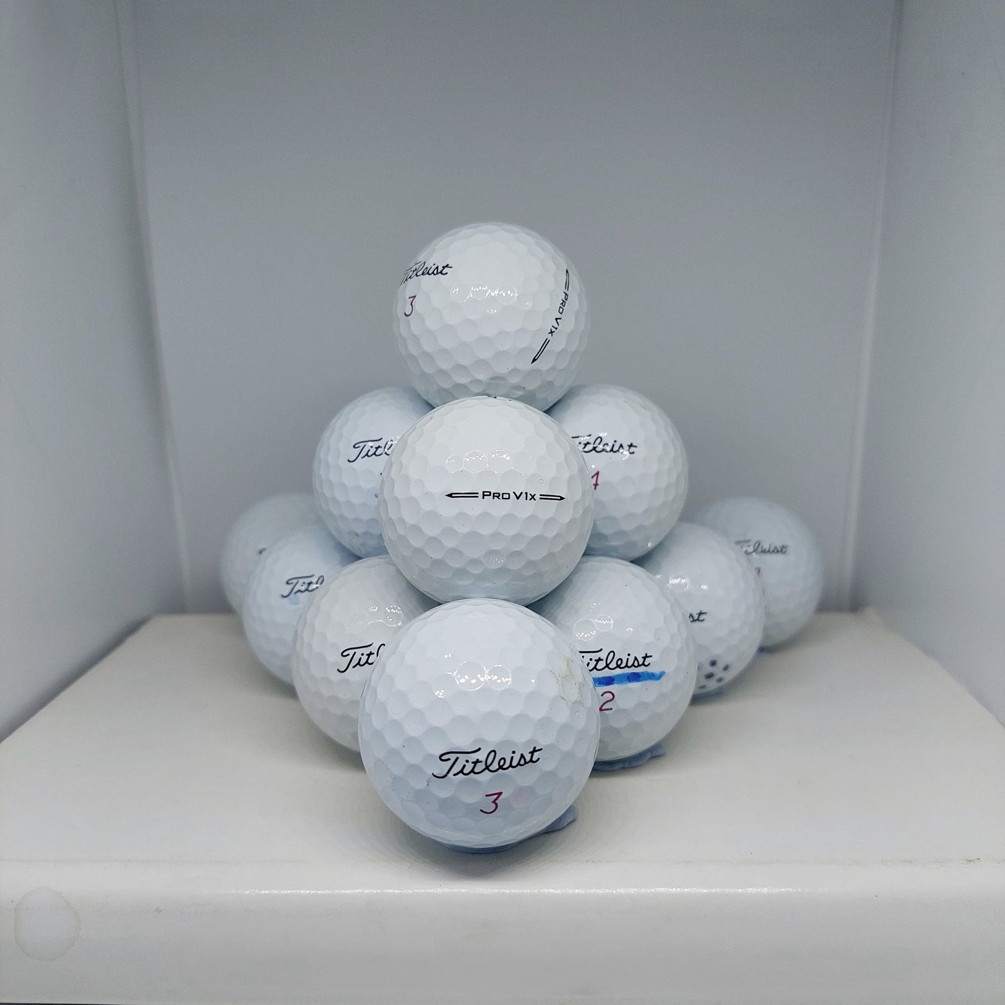 Titleist PV1X