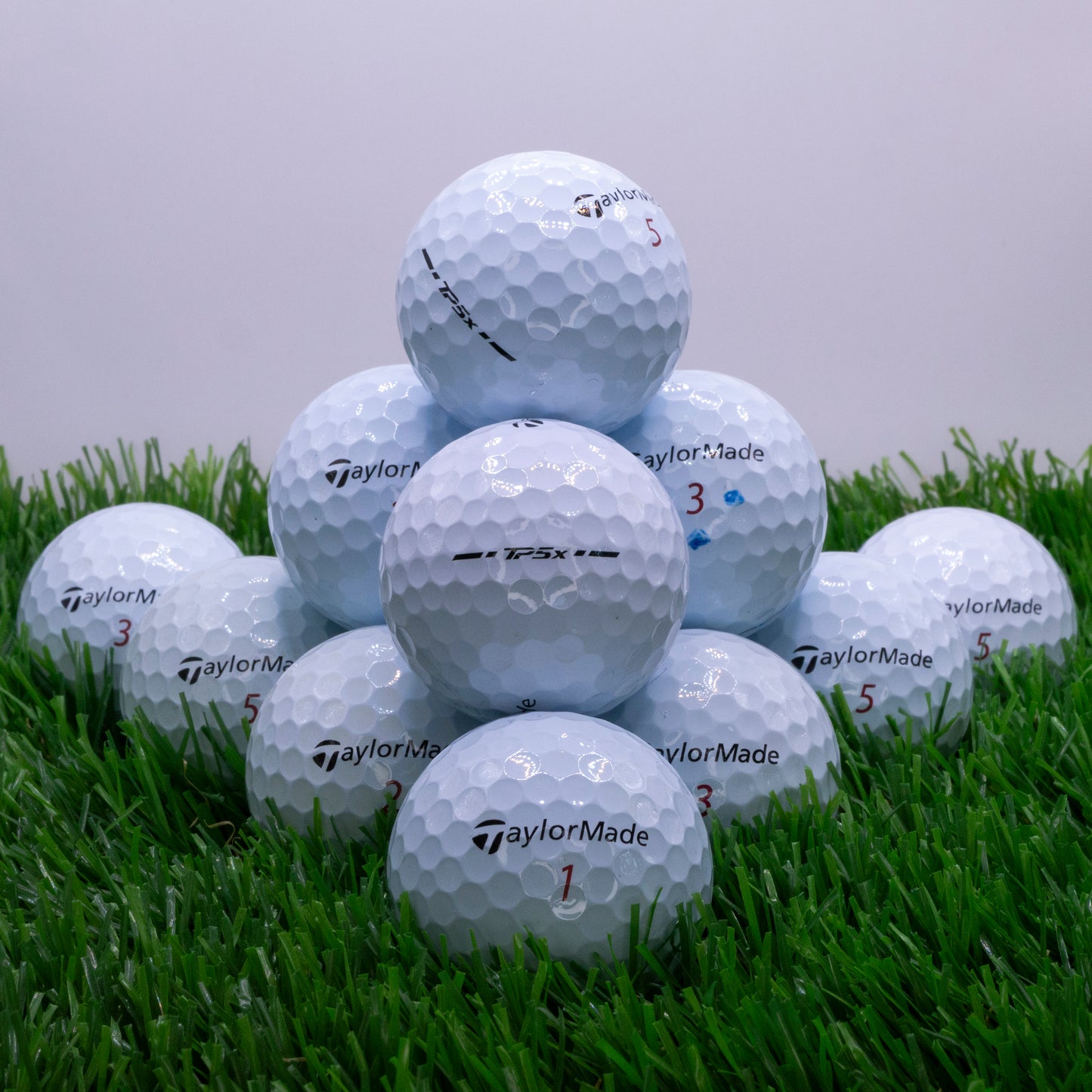 Taylormade TP5X