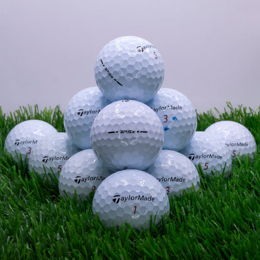 Taylormade TP5X