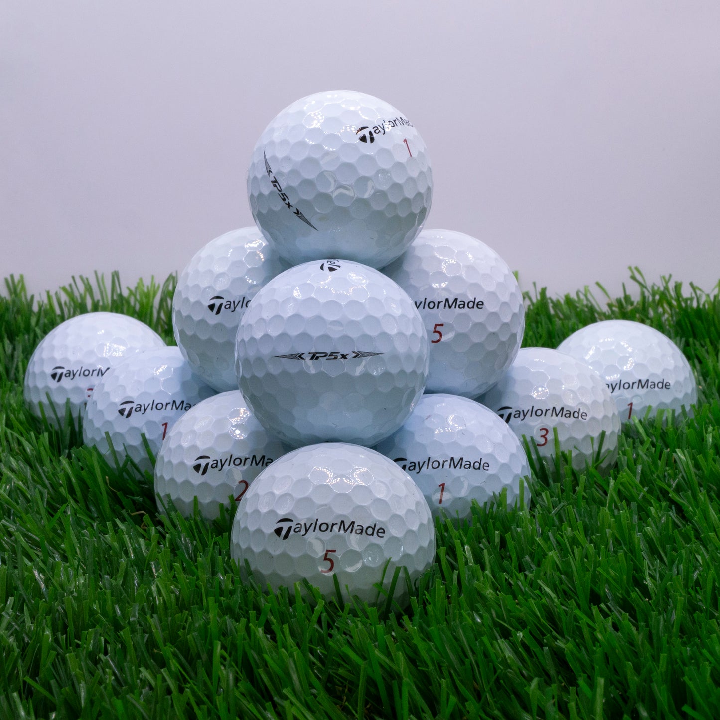 Taylormade TP5X