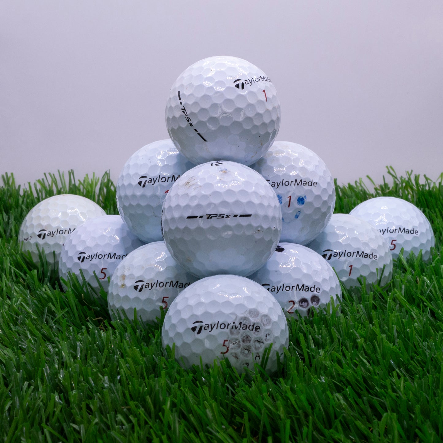 Taylormade TP5X