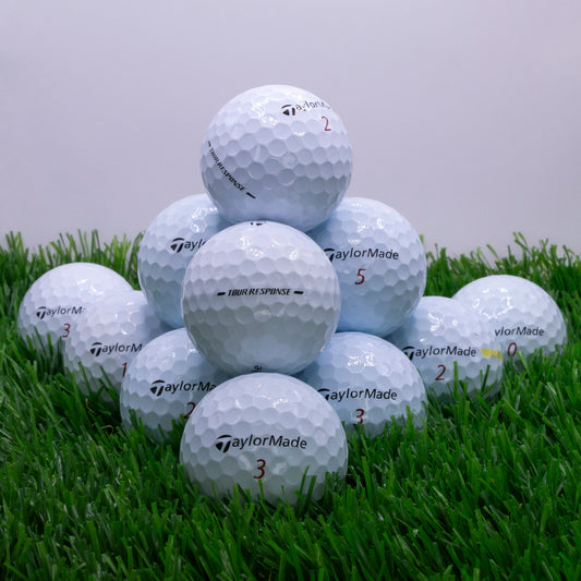 Taylormade Tour Response