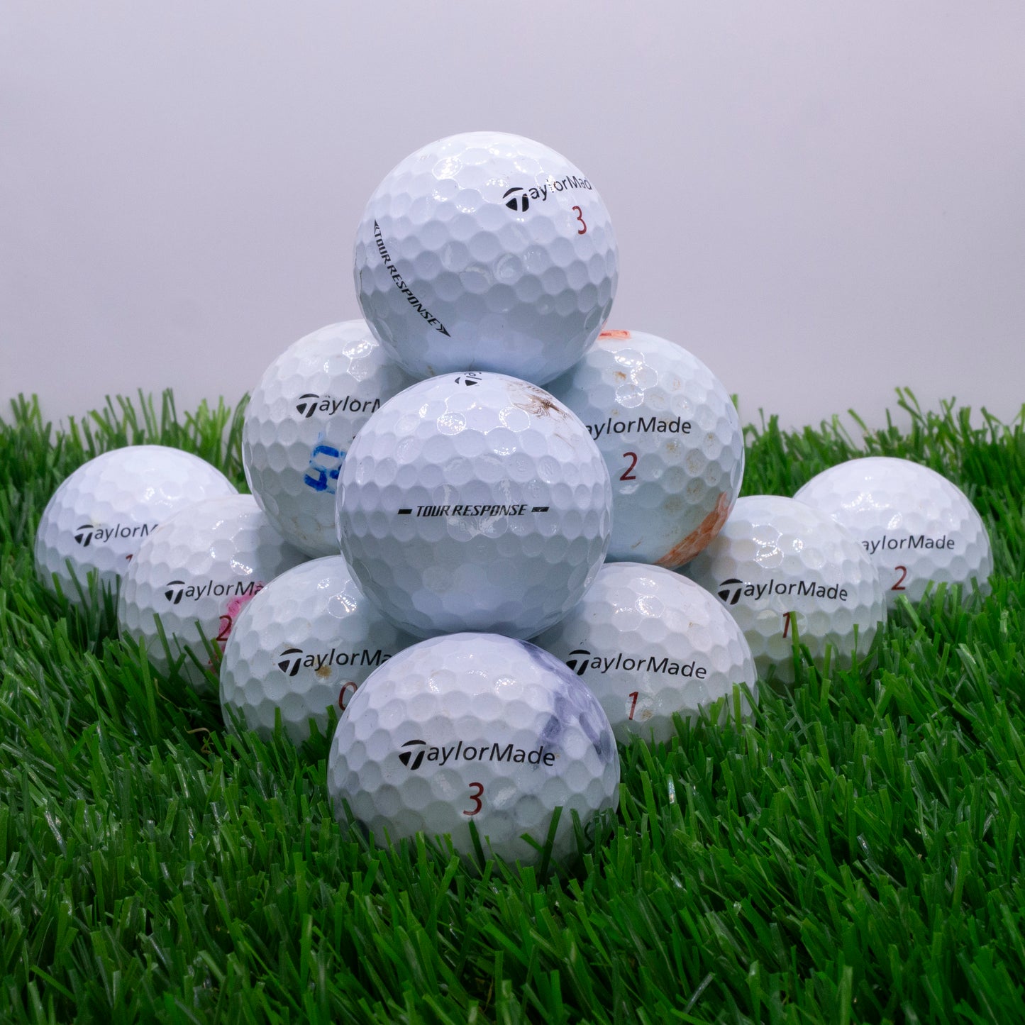 Taylormade Tour Response
