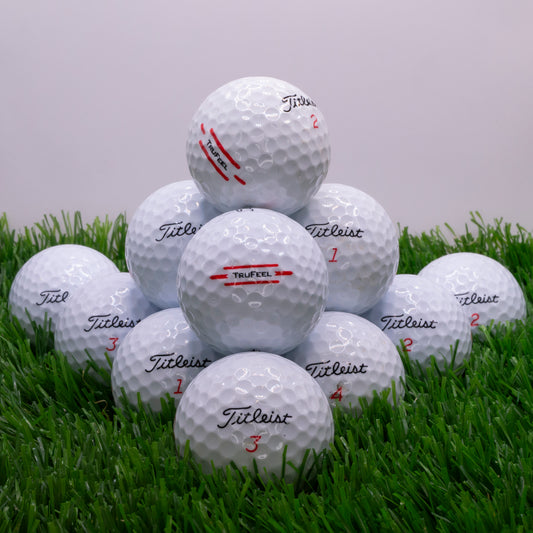 Titleist Trufeel
