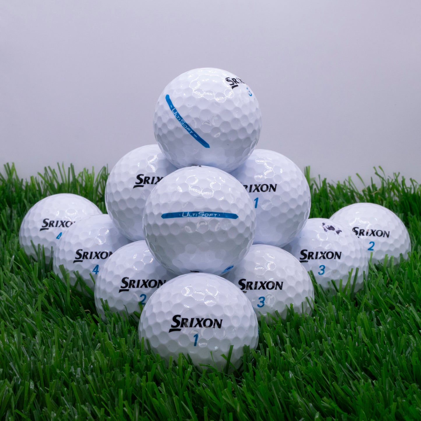 Srixon Ultisoft