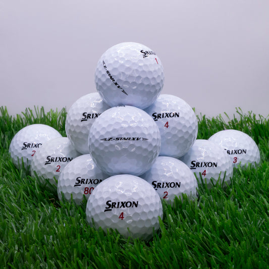 Srixon Z-Star XV