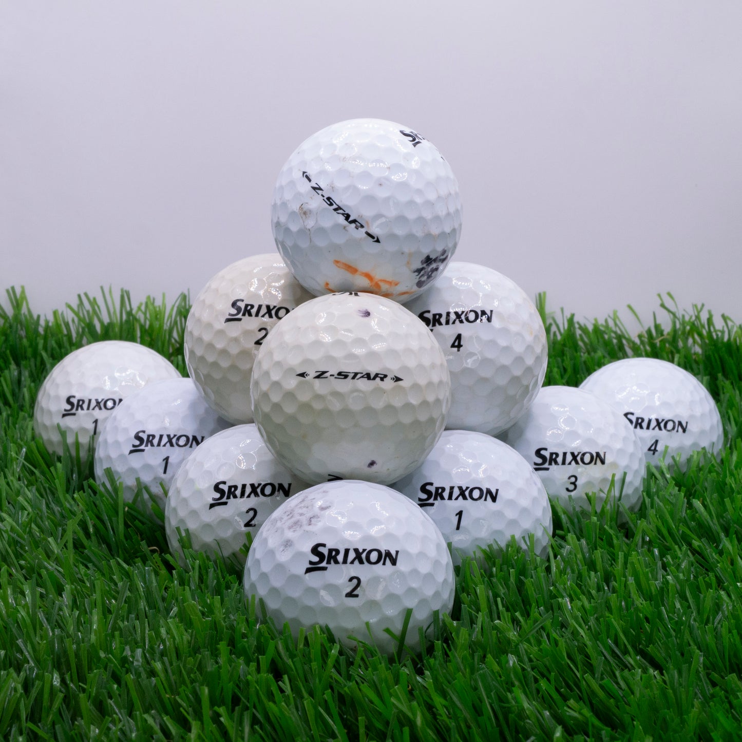 Srixon Z-Star